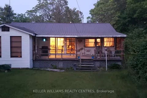 Lot 160 Snake Island N/A, Georgina Islands, ON L4P 3E9