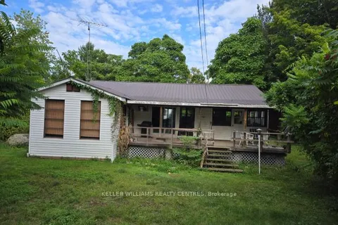 Lot 160 Snake Island N/A, Georgina Islands, ON L4P 3E9