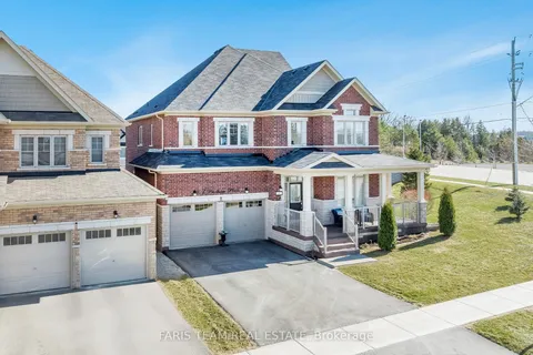 1 Pridham Place, New Tecumseth, ON L0G 1W0