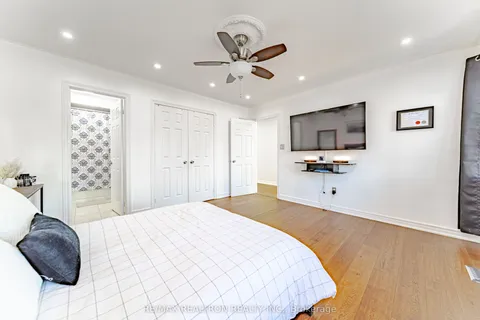 31 Estrella Crescent, Richmond Hill, ON L4E 0S3