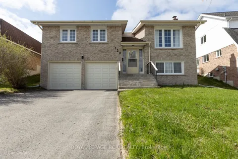 120 Rutledge Avenue, Newmarket, ON L3Y 5T4