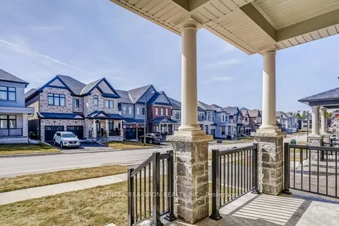 48 Plank Road, Bradford West Gwillimbury, ON L0G 1W0