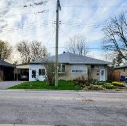 138 Longford Drive, Newmarket, ON L3Y 2Y5