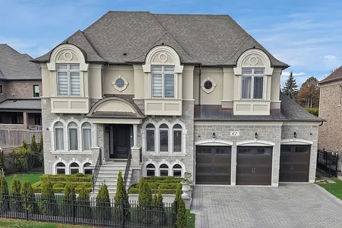 67 Langdon Drive, King, ON L7B 0M1