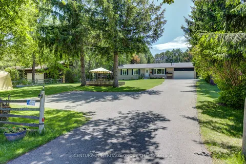7987 County Rd 1 N/A, Adjala-Tosorontio, ON L0G 1L0
