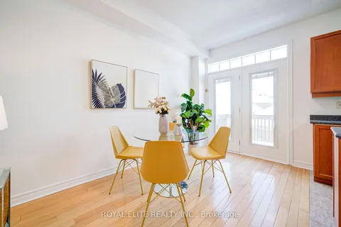 358 William Berzy Boulevard, Markham, ON L6C 0C2