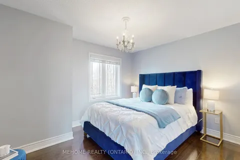1143 Quaker Trail, Newmarket, ON L3X 3E2