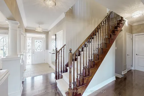 1143 Quaker Trail, Newmarket, ON L3X 3E2