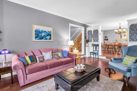 74 Windham Trail, Aurora, ON L4G 5L5