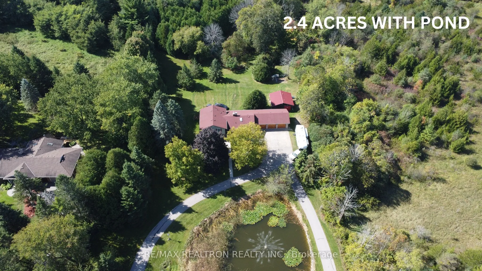 20034 Second Concession Road, East Gwillimbury, ON L9N 1P5