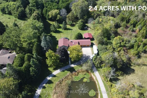 20034 Second Concession Road, East Gwillimbury, ON L9N 1P5