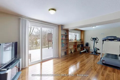 175 Bay Thorn Drive, Markham, ON L3T 3V2