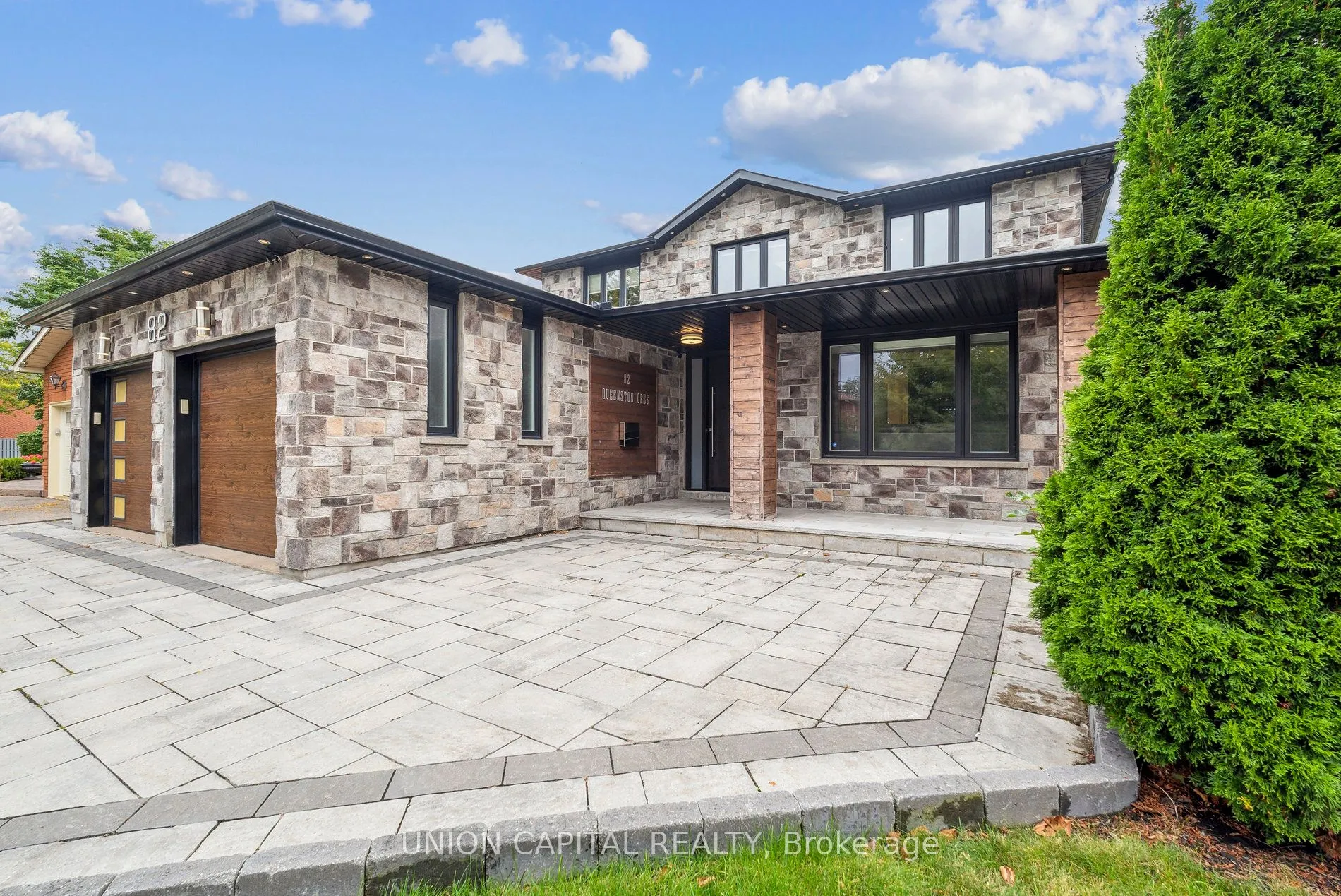 82 Queenston Crescent, Vaughan, ON L4L 4A2