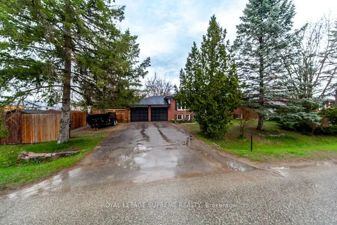 2 Orsi Street, Adjala-Tosorontio, ON L0M 1J0