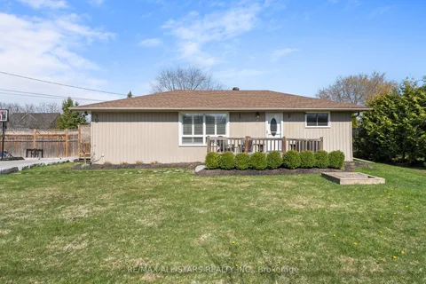 19 Joel Avenue, Georgina, ON L0E 1S0