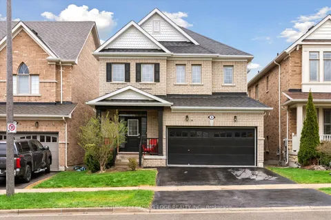 9 Proctor Gate, New Tecumseth, ON L0G 1W0