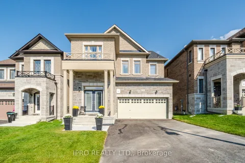 95 Kennedy Boulevard, New Tecumseth, ON L9R 0T3