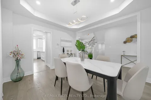 15 Hawksbury Road, Markham, ON L6E 1G9