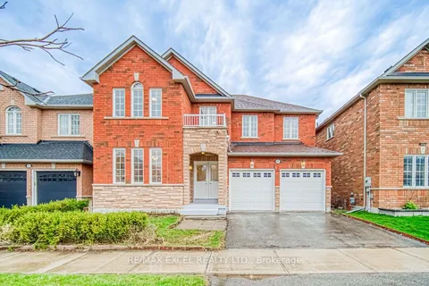 316 Williamson Road, Markham, ON L6E 2A7