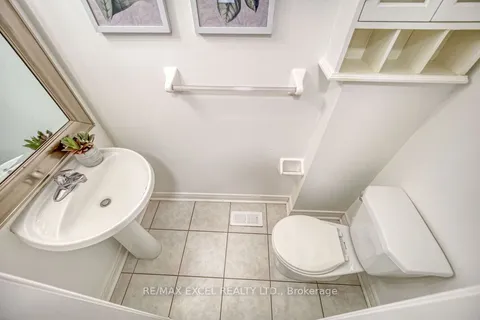 316 Williamson Road, Markham, ON L6E 2A7