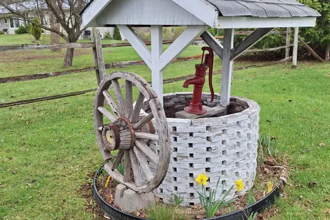 6497 6th Line, New Tecumseth, ON L0G 1W0