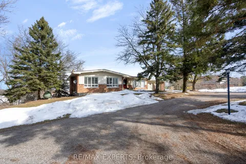 5780 17th Side Road, King, ON L0G 1T0