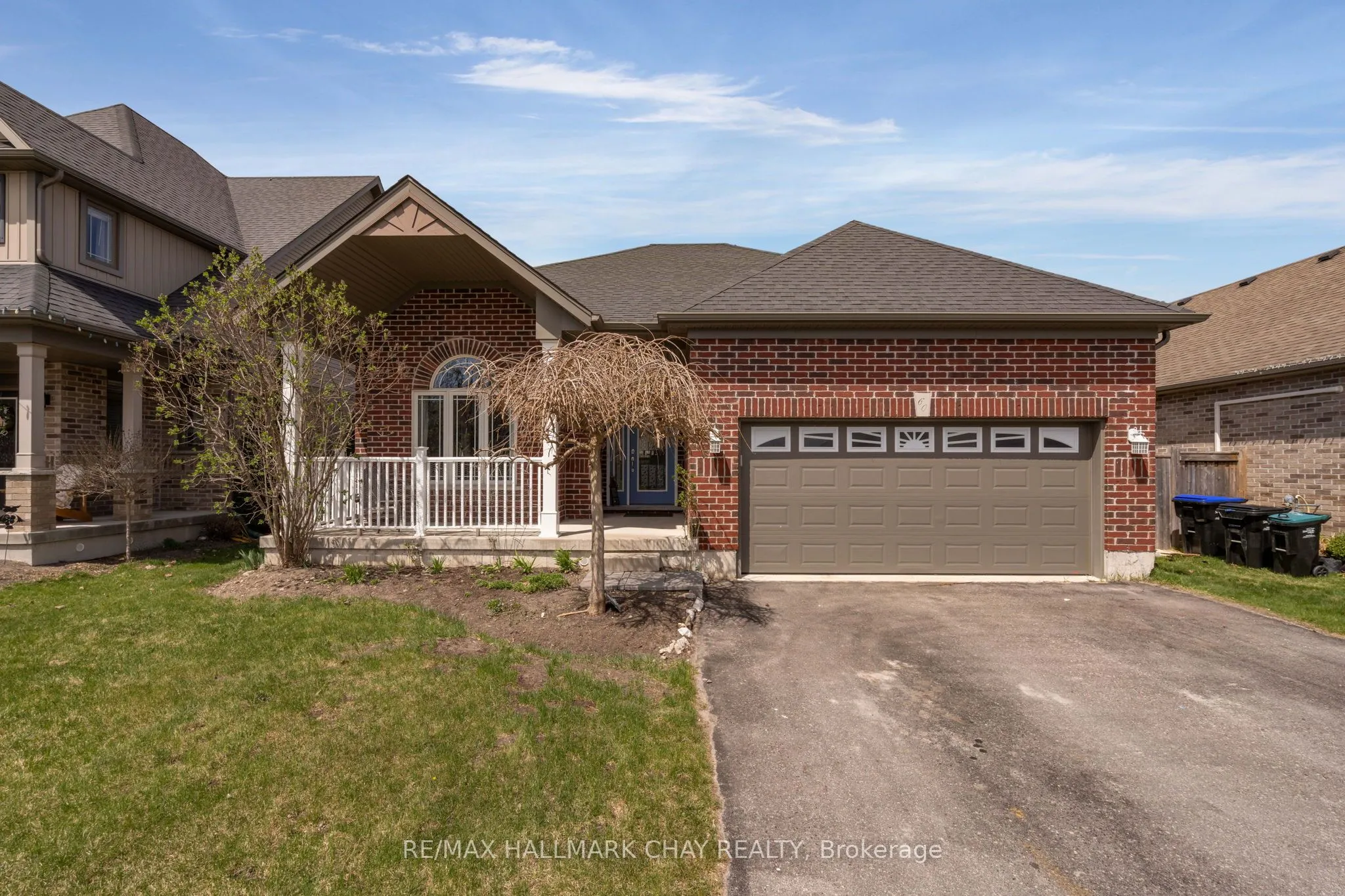 60 Brownley Lane, Essa, ON L3W 0P9