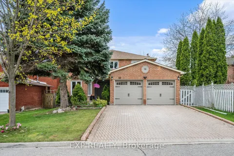 10 Stratford Drive, Richmond Hill, ON L4B 1V7
