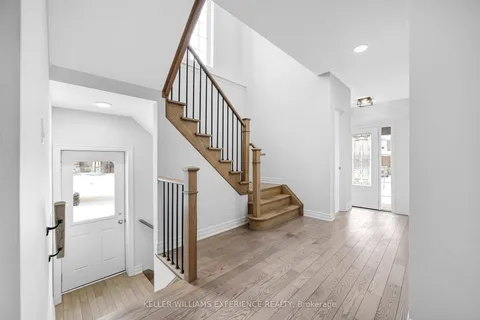 31 Wood Crescent, Essa, ON L3W 0M5