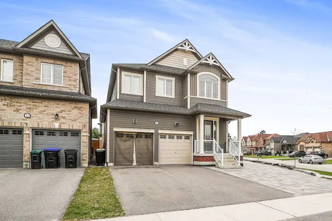 31 Wood Crescent, Essa, ON L3W 0M5