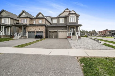 31 Wood Crescent, Essa, ON L3W 0M5