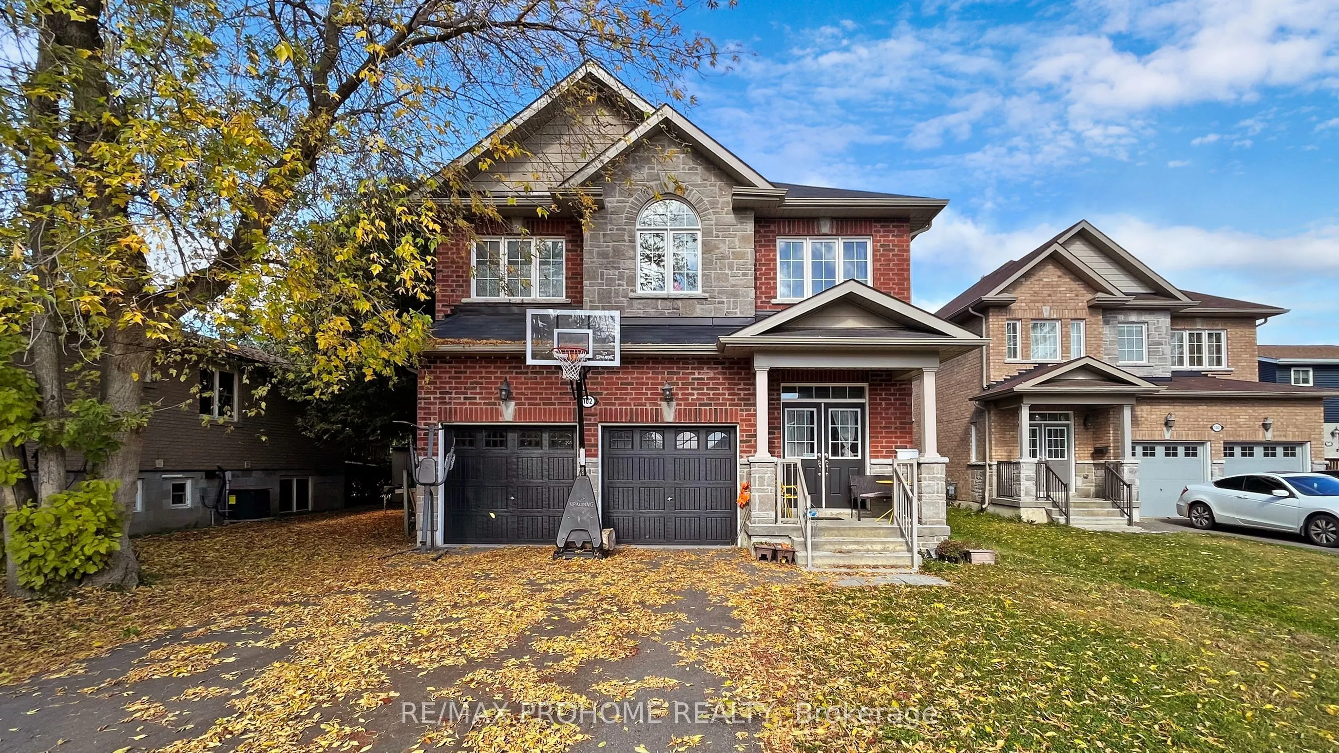 102 Riveredge Drive, Georgina, ON L4P 2P1