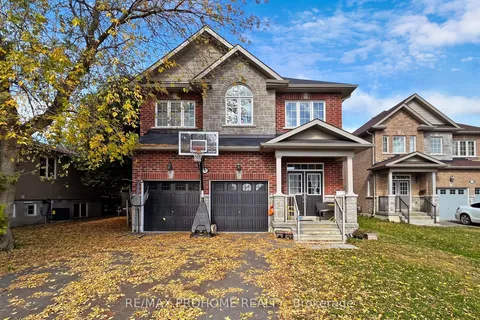 102 Riveredge Drive, Georgina, ON L4P 2P1