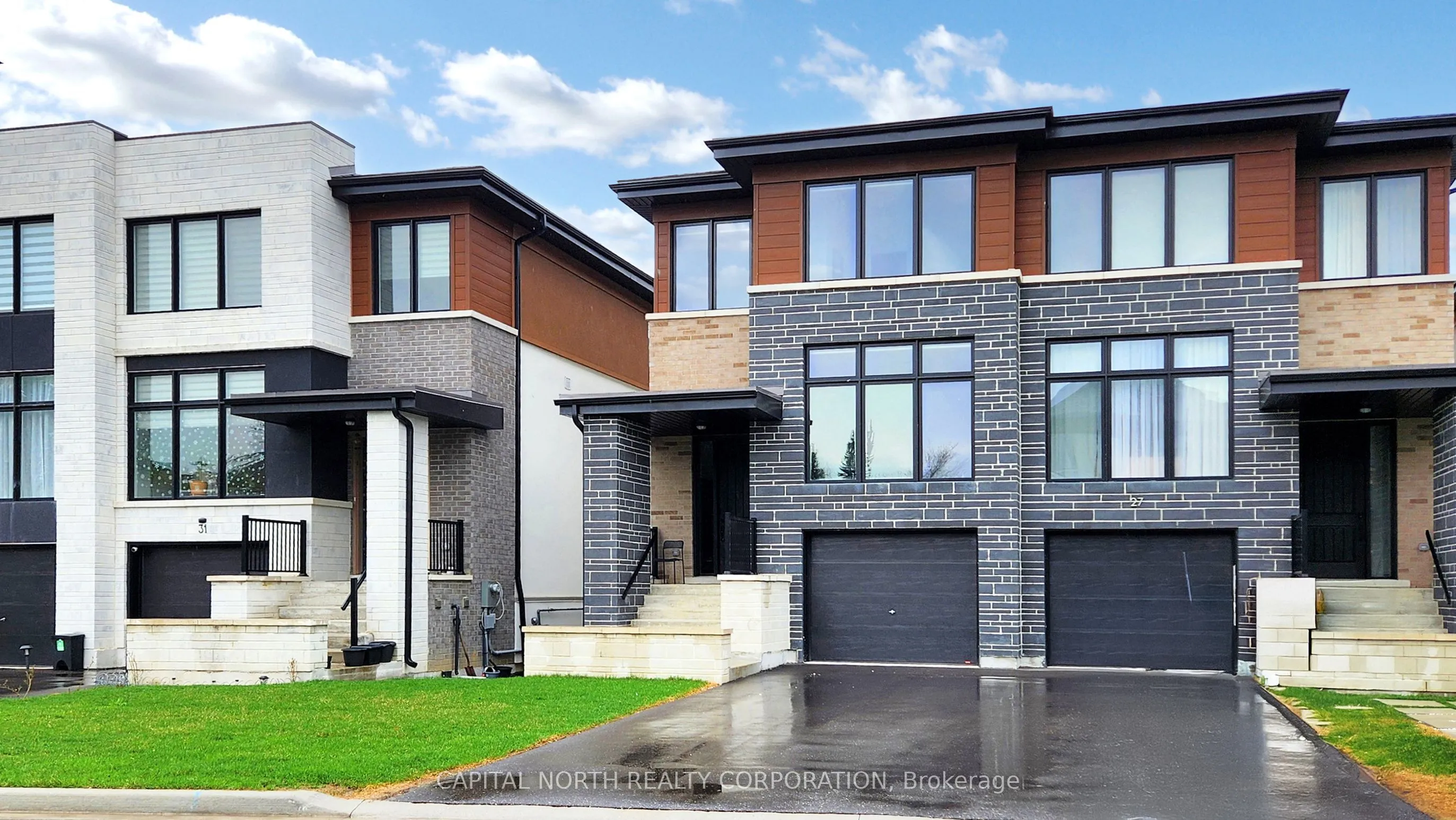 29 Direzze Court, ON L4C 5T8