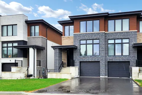 29 Direzze Court, ON L4C 5T8