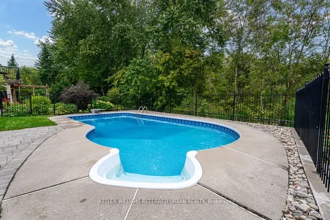88 Timpson Drive, Aurora, ON L4G 5N4