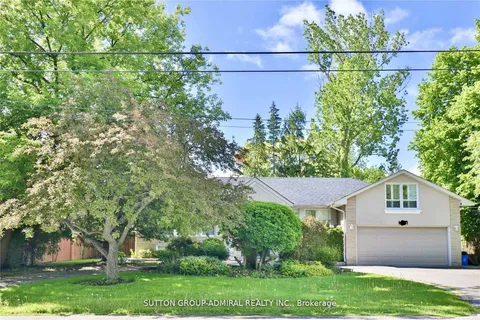 135 Elgin Street, ON L3T 1W7