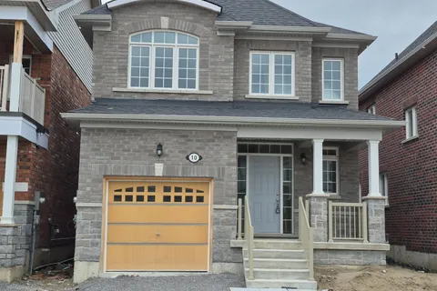 10 Grieve Street, Georgina, ON L0E 1R0
