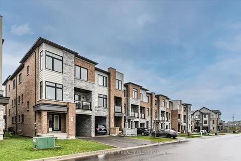 47 Vantage Loop N/A, Newmarket, ON L3X 0K9
