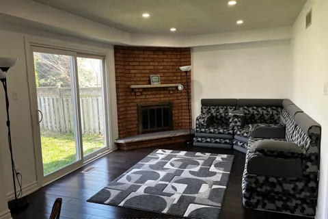 119 Cartmel Drive, Markham, ON L3S 1K8