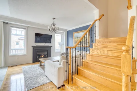 20 Seiffer Crescent, Richmond Hill, ON L4E 0J1