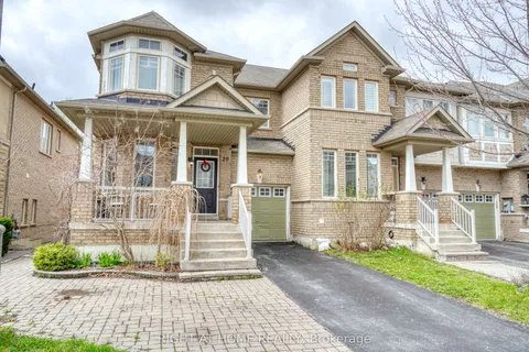 20 Seiffer Crescent, Richmond Hill, ON L4E 0J1