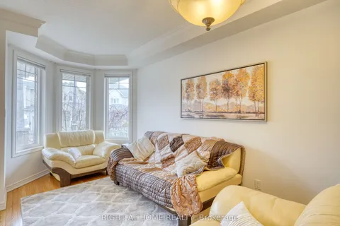 20 Seiffer Crescent, Richmond Hill, ON L4E 0J1