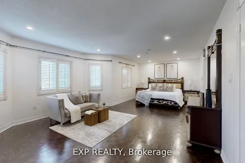 53 Alpha Court, Vaughan, ON L4L 8Y2