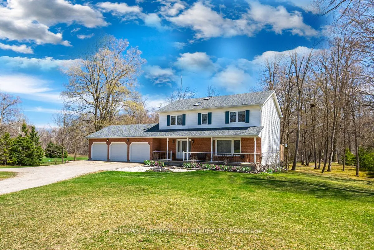 7533 County Rd 10 N/A, Essa, ON L3W 0T7