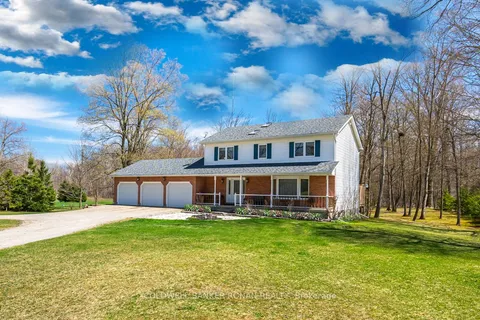 7533 County Rd 10 N/A, Essa, ON L3W 0T7