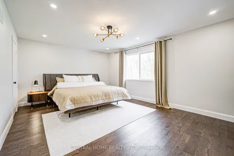 116 Wood Rim Drive, Richmond Hill, ON L4E 4N8