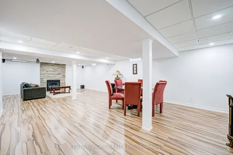 116 Wood Rim Drive, Richmond Hill, ON L4E 4N8