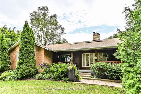 247 Harris Avenue, Richmond Hill, ON L4E 3M3
