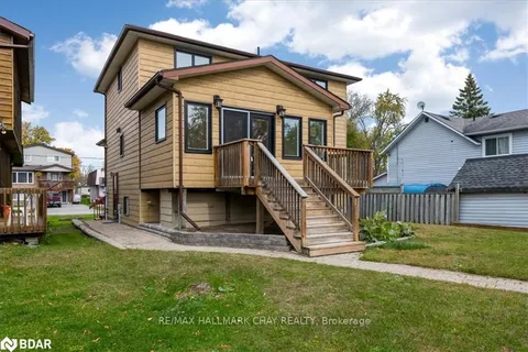 1063 WOOD Street, Innisfil, ON L0L 1K0